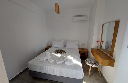 Kanali Apartment | Elia Luxury Apartments Estd 2022