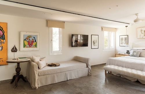 Melissopetra Villa | Villa Pueblo