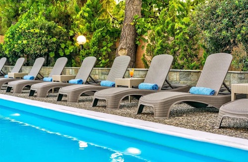 Amarinthos Hotel | Stefania Beach Resort by Anayia All Inclusive Resorts