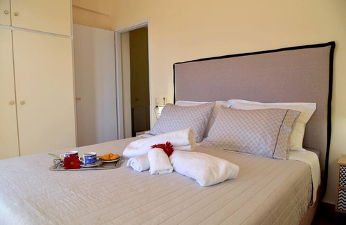 Doukades Villa | Ef Zin Villa by Corfuescapes