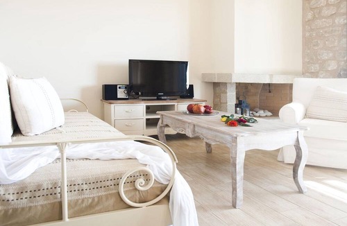 Riglia Villa | Two Bedroom Villa With Attic - Dalia