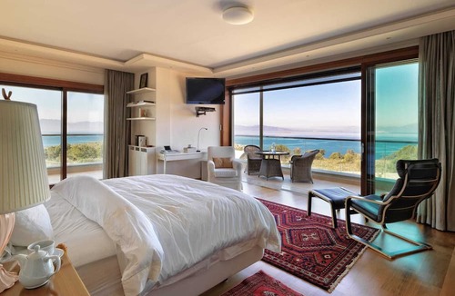 Kontos Villa | ARMONIA Luxury Villa, Luxury Villa