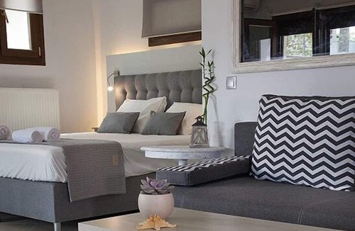 Vourvourou Apartment | Zennova 20 Dream Nest Studio