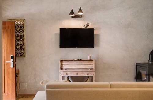 Kamez House | Blerina's Village Project