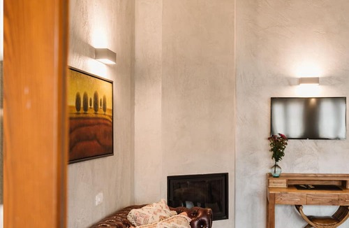 Kamez House | Blerina's Village Project