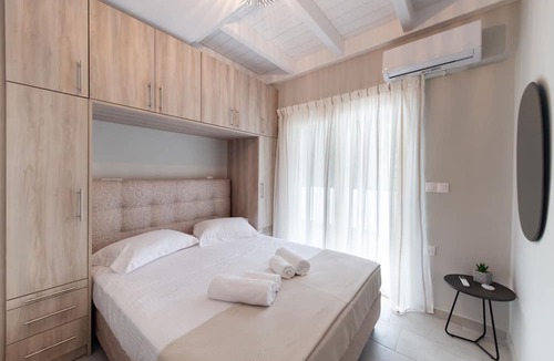 Spanokhorion House | En Lefko Boutique Apartments