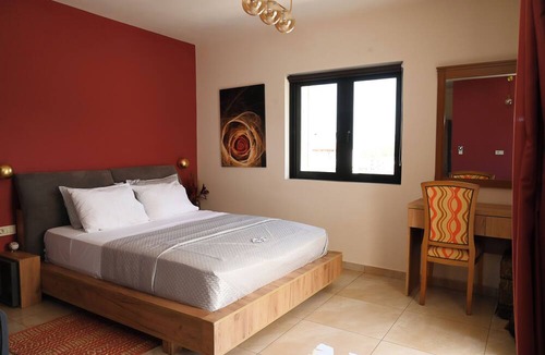Aria Hotel | Ducato di Aria