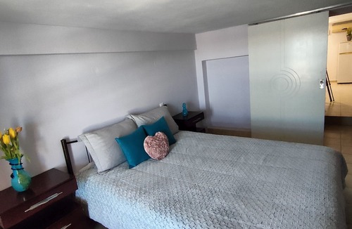 Mili Apartment | Endless Sunrise 3