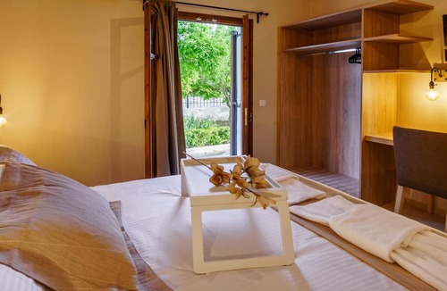 Esperion Hotel | Goudelis Apartments