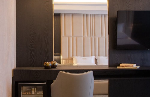 Shkoder Hotel | Hotel Chicago