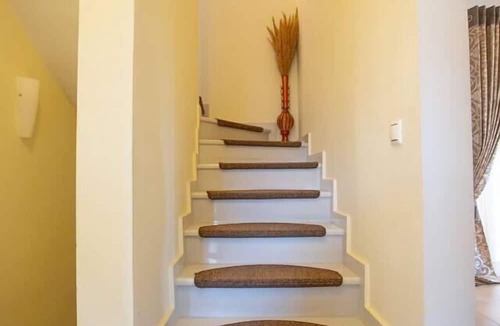 Nafpaktos Villa | Fou's 3-Bed Villa in nafpaktos
