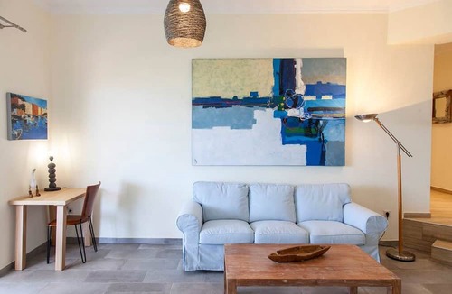 Apolpaina Villa | Villa Alba in Lefkada