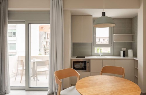 Lefkada Town House | Townhouse Lefkada