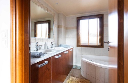 Sgourokefalion Villa | Villa Smaragda, Luxury Villa