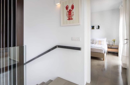 Vrachasi House | Pleasant house in Vrachasi with private pool