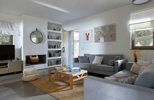 Vrachasi House | Pleasant house in Vrachasi with private pool
