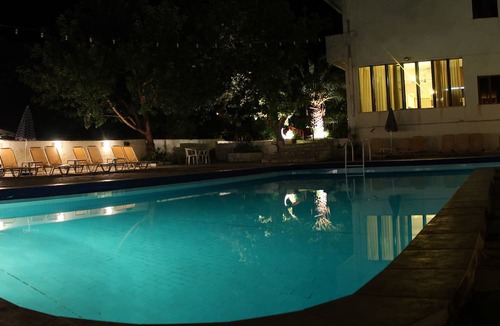 Mirtos Hotel | Hotel Esperides