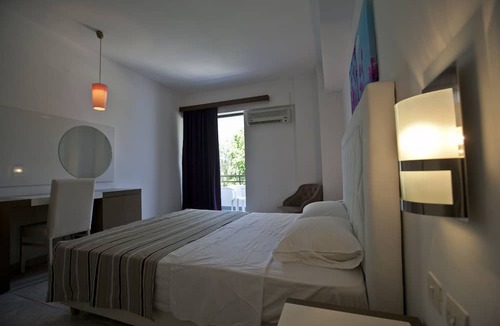 Afandou Hotel | Afandou Mare