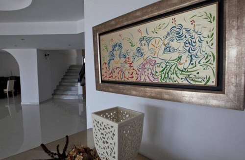 Afandou Hotel | Afandou Mare