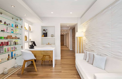 Dassia Hotel | TRYP by Wyndham Corfu Dassia