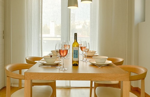 Alimos House | Scale Suites