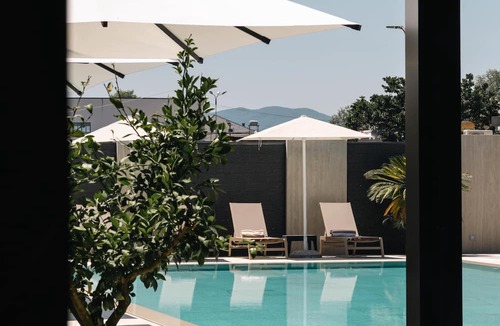 Preze Hotel | Best Western Premier Ark Hotel