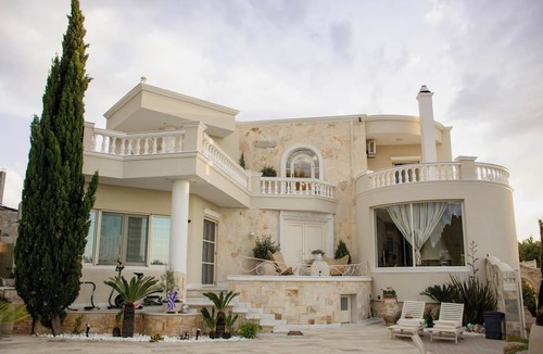 Skotino House | Villa Kokalis Resort
