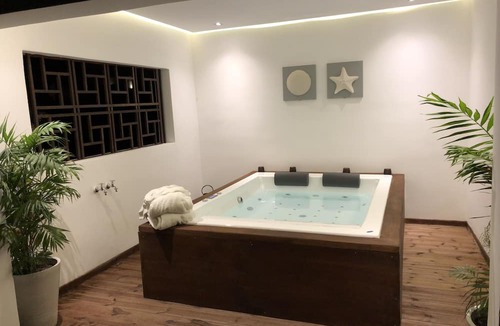 Messonghi Hotel | Ionian Eye Design Studios & Spa
