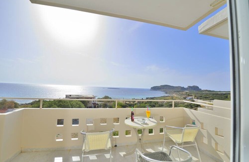 Falassarna House | Falasarna beach Studios & Apartments