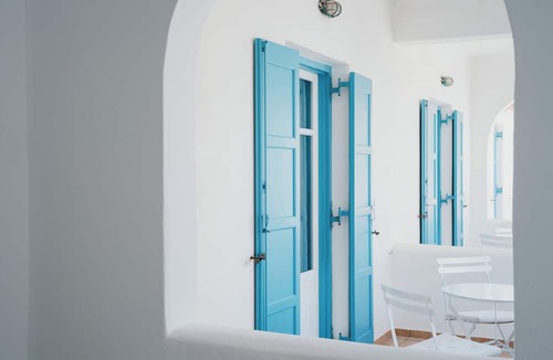 Logaras Hotel | Paros Inn Seafront by GHH