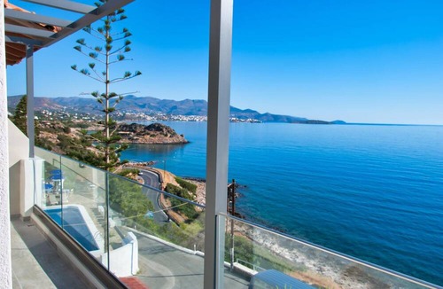 Ammoudara House | Ostria Apartments