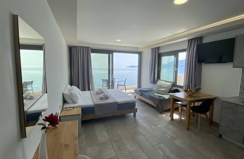 Ammoudara House | Ostria Apartments