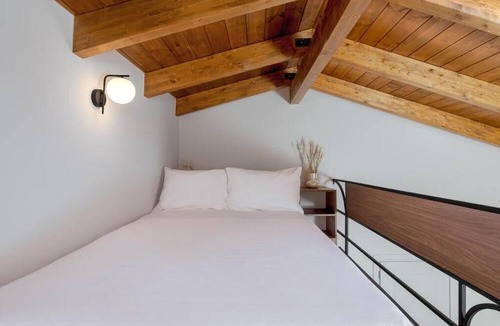 Ioannina Town Centre Hotel | NAIADES the residence ioannina castle