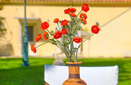 Acharavi Villa | Secret Garden in Acharavi