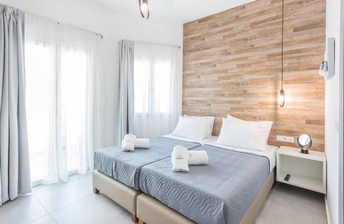 Malia Hotel | Dimamiel Malia Inn