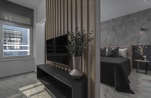 Ladadika House | Nomades Suites Thessaloniki