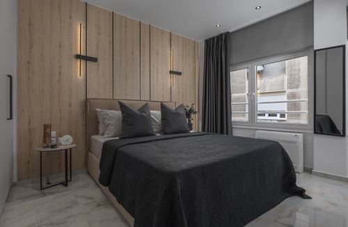 Ladadika House | Nomades Suites Thessaloniki