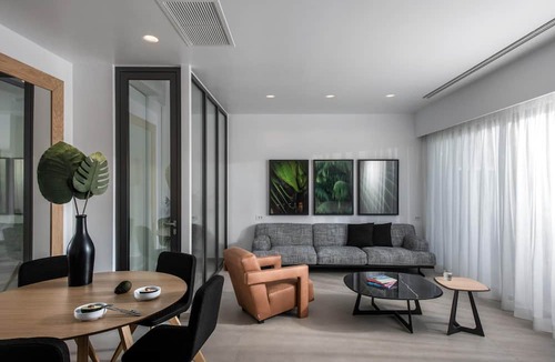 Lygaria Villa | Made By The Sea Villas 9 Bdrm