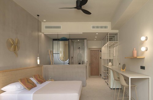 Plakias Hotel | NEREA Boutique Hotel