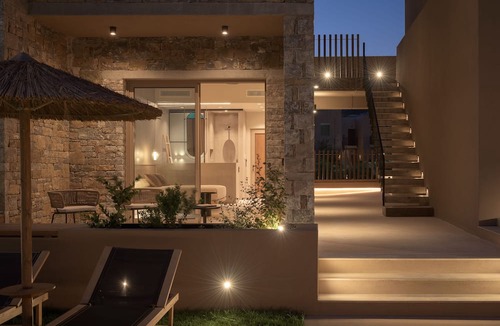 Plakias Hotel | NEREA Boutique Hotel