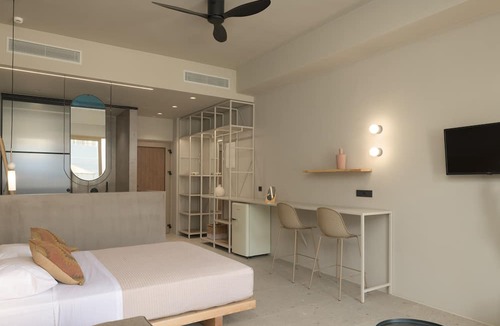 Plakias Hotel | NEREA Boutique Hotel