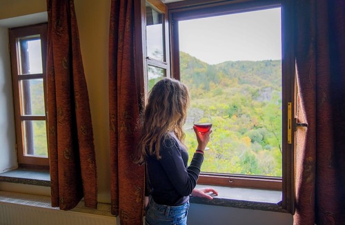 Kipoi Hotel | Kipi Mountain Resort