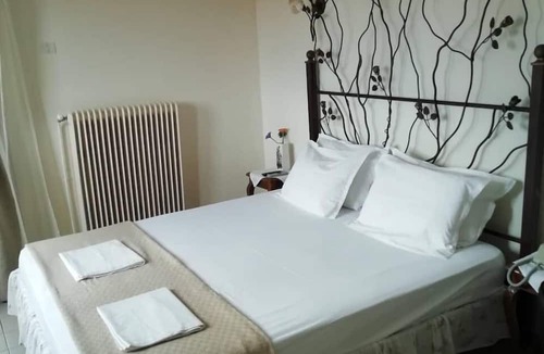 Ouranoupoli Hotel | Xenios Zeus