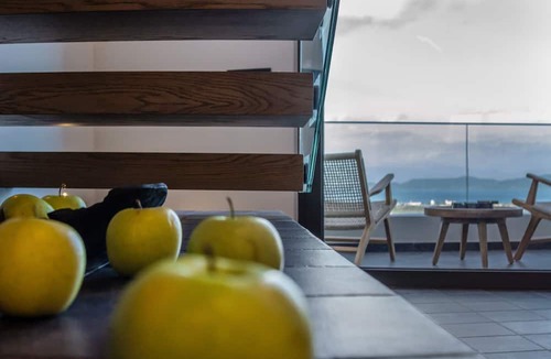 Archea Korinthos Hotel | ACRO Upscale Residences