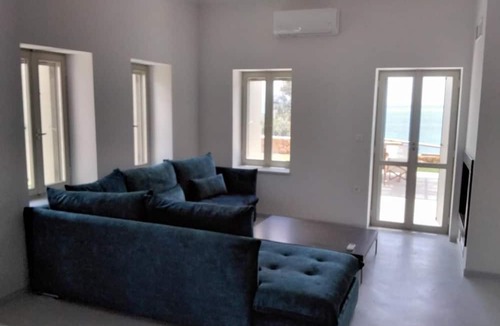 Skoutari House | Thetis - Skoutari Bay View