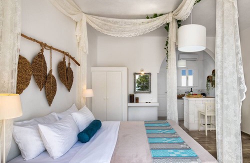 Kamari Hotel | Sol Mare Salis