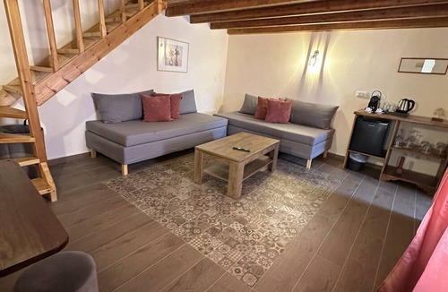 Rhodes Old Town Bed & Breakfast | Midgard Suites - Medieval Town