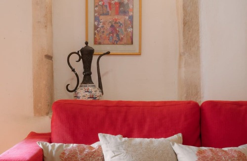 Mylopotamos Hotel | Nassibe