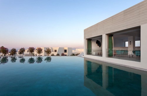 Messaria Resort | Nous Santorini