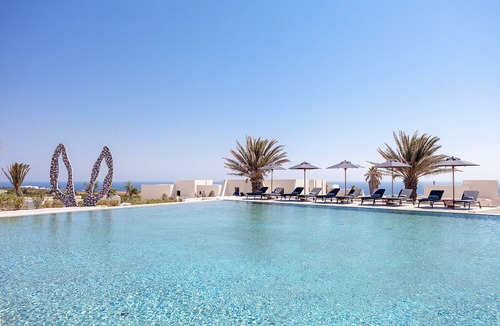 Messaria Resort | Nous Santorini